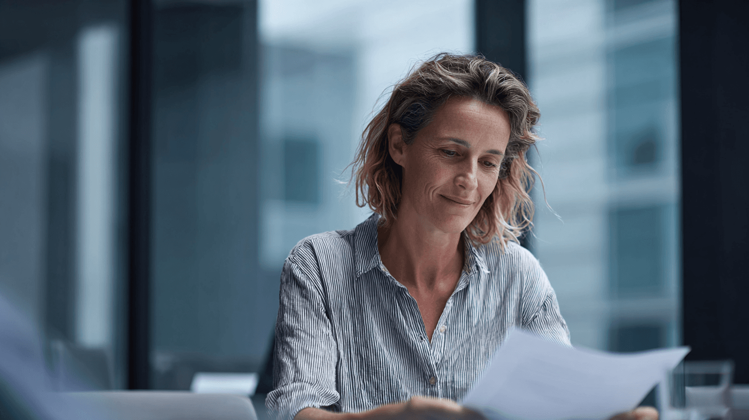 Cover Image for From Messy Invoice to Clean Data in Two Seconds — And Why Invoices Are Just the Start